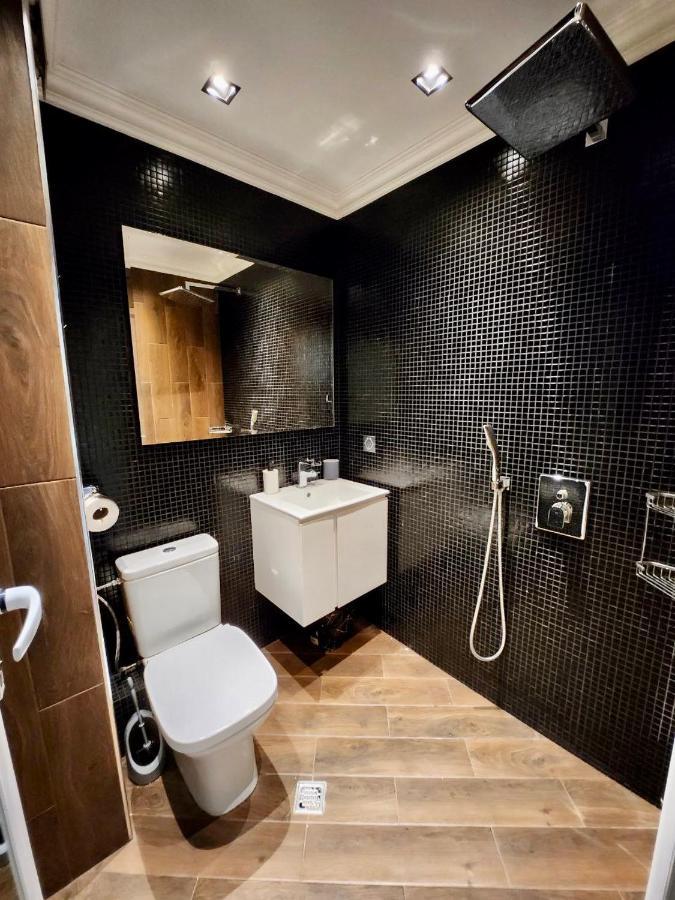 Joy Station Cozy Studio Sofia Zewnętrze zdjęcie