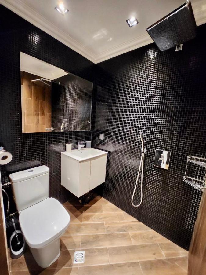 Joy Station Cozy Studio Sofia Zewnętrze zdjęcie